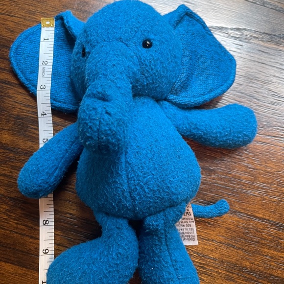 Jellycat Toys Jellycat I Am Vivi 25 Elephant Poshmark